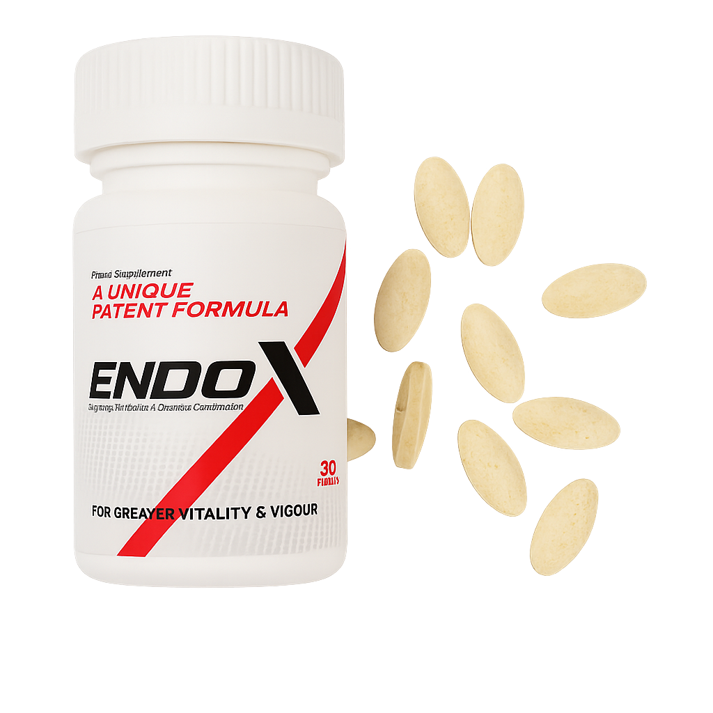 ENDOX Starter Pack