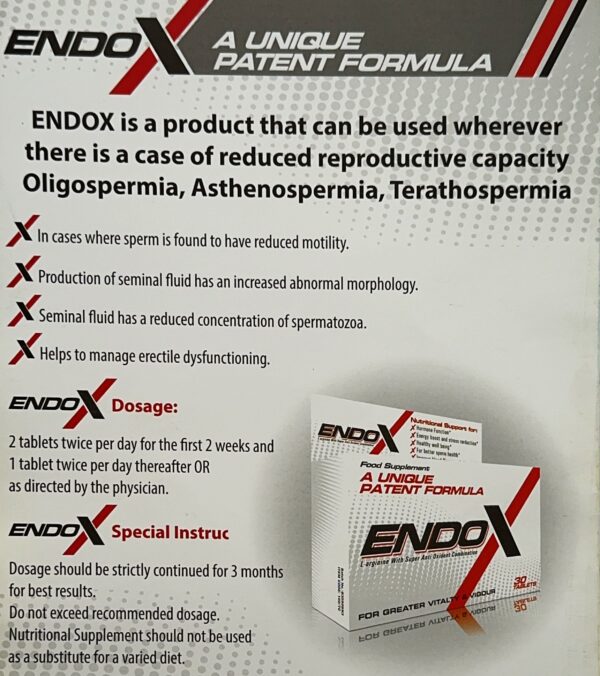 endox