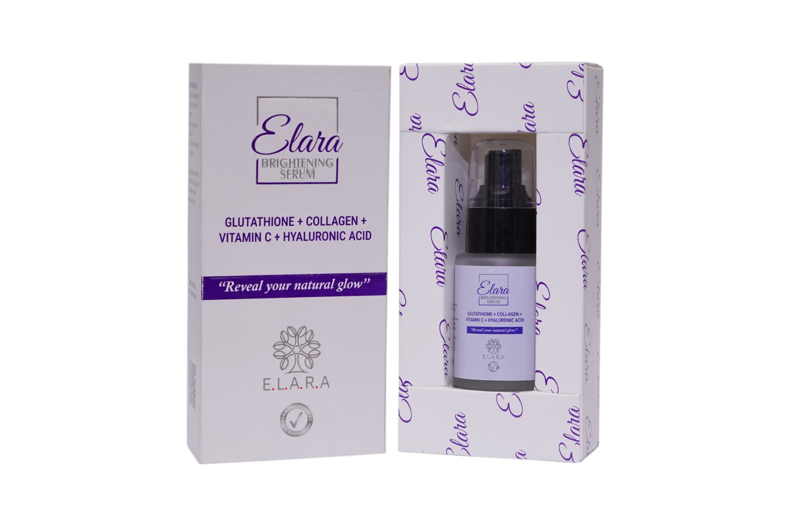 Elara Brightening Serum